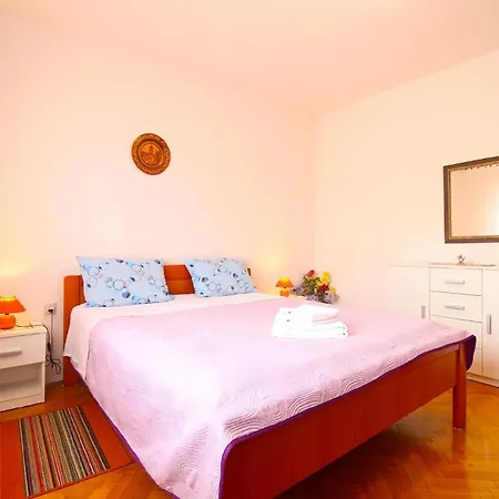 Lejlighed Fuer 4 Personen Ca 86 Qm In Rovinj-cocaletto, Istrien Istrische Riviera *