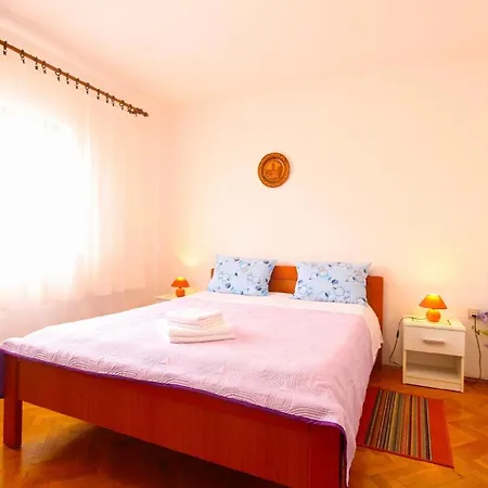 Lejlighed Fuer 4 Personen Ca 86 Qm In Rovinj-cocaletto, Istrien Istrische Riviera *