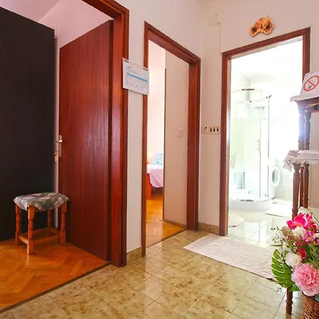 Lejlighed Fuer 4 Personen Ca 86 Qm In Rovinj-cocaletto, Istrien Istrische Riviera *
