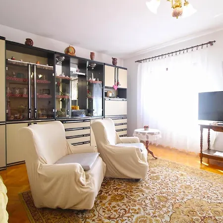 Fuer 4 Personen Ca 86 Qm In Rovinj-cocaletto, Istrien Istrische Riviera Apartment