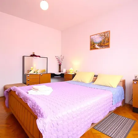 Fuer 4 Personen Ca 86 Qm In Rovinj-cocaletto, Istrien Istrische Riviera *