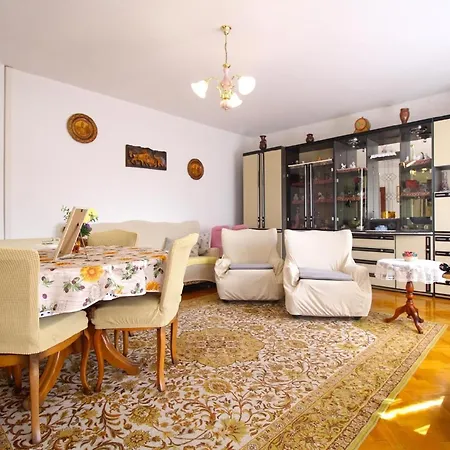 Fuer 4 Personen Ca 86 Qm In Rovinj-cocaletto, Istrien Istrische Riviera * Rovinj