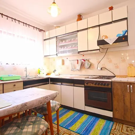Apartment Fuer 4 Personen Ca 86 Qm In Rovinj-cocaletto, Istrien Istrische Riviera