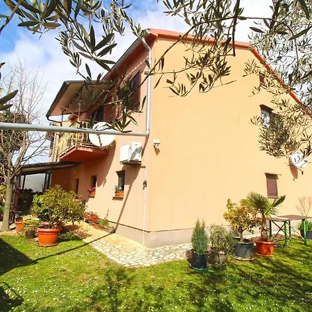 Apartment Fuer 4 Personen Ca 86 Qm In Rovinj-cocaletto, Istrien Istrische Riviera