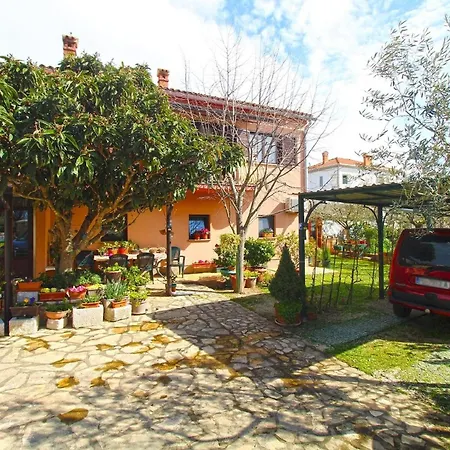 Apartment Fuer 4 Personen Ca 86 Qm In Rovinj-cocaletto, Istrien Istrische Riviera Rovinj